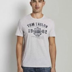 Rabatt 💯 TOM TAILOR T-Shirt »Dreierpack T-Shirts« Black, Blanc De Blanc White Melange, Middle Grey Melange 💯 -Tom Tailor Verkaufsgeschäft 71730077 ea06 5cad b24e a4e2d2818466