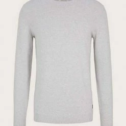 Großhandel ⭐ TOM TAILOR Rundhalspullover unifarben Spicy Chocolate Melange 19346, Navy-meliert, Mineral Stone Blue Melange, Schwarz 👍 78 Großhandel ⭐ TOM TAILOR Rundhalspullover unifarben Spicy Chocolate Melange 19346, Navy-meliert, Mineral Stone Blue Melange, Schwarz 👍 -Tom Tailor Verkaufsgeschäft 717cbc60 9295 5264 982f 060f7ce60a67