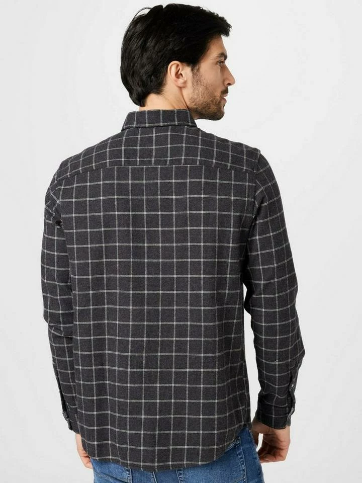 Top 10 🧨 TOM TAILOR Langarmhemd 🥰 3 Top 10 🧨 TOM TAILOR Langarmhemd 🥰 - Image 3