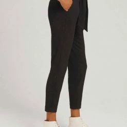 Billig 😍 TOM TAILOR Culotte »Loose Fit Hose mit Bindegürtel« 🤩 -Tom Tailor Verkaufsgeschäft 719b4b67 4026 50c2 bccf a0a35d71a77d