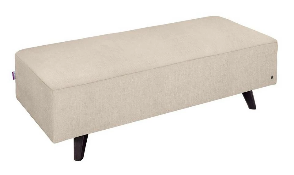 Am billigsten 🎉 TOM TAILOR Hocker »NORDIC PURE«, Breite 137 cm, Füße wengefarben Lilac STC 8, Pistacchio TUS 5, Tarmac STC 19, Purple STC 18 👍 13 Am billigsten 🎉 TOM TAILOR Hocker »NORDIC PURE«, Breite 137 cm, Füße wengefarben Lilac STC 8, Pistacchio TUS 5, Tarmac STC 19, Purple STC 18 👍 - Image 13