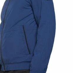 Bestpreis 🔥 TOM TAILOR Kurzjacke »casual jacket with hood« 😉 -Tom Tailor Verkaufsgeschäft 71bf75da f608 5356 b99e 1b2396b23044