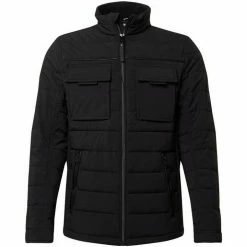 Besorgen 👍 TOM TAILOR Steppjacke »Shirt Jacke« Black, Sky Captain Blue 👏 -Tom Tailor Verkaufsgeschäft 71c5c7b8 9acb 5d2e 9ec6 c64e6e32393b