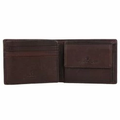 Beste Bewertungen von ✔️ TOM TAILOR Geldbörse »Barry«, Leder Brown, Black 🧨 -Tom Tailor Verkaufsgeschäft 72040c2c df54 5b2c af0a 835e7db9077e