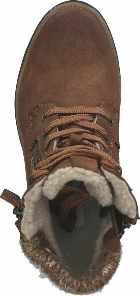 Beste Bewertungen von 🎉 TOM TAILOR »Lederimitat« Schnürstiefelette Whisky 01284, Navy 00003 ⭐ 11 Beste Bewertungen von 🎉 TOM TAILOR »Lederimitat« Schnürstiefelette Whisky 01284, Navy 00003 ⭐ - Image 11