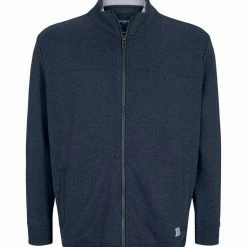 Blitzangebot 🧨 TOM TAILOR Men Plus Sweatjacke 🌟 -Tom Tailor Verkaufsgeschäft 721390a2 d49b 5c56 a323 e877715a9fd5