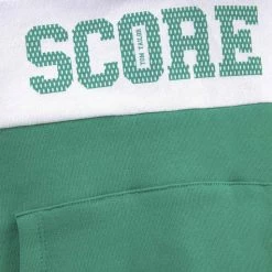 Aktion 🥰 TOM TAILOR Sweatshirt »Hoodie mit Schriftprint« 🌟