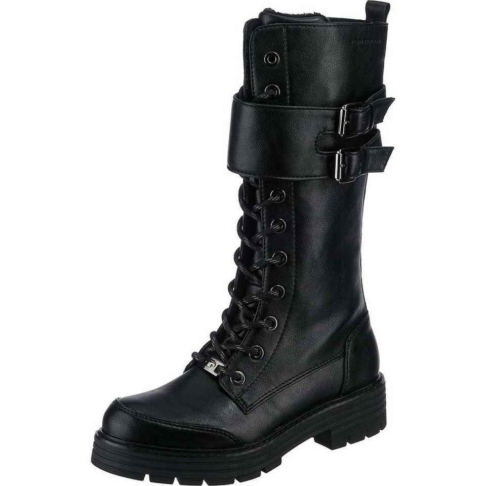 Besorgen 🥰 TOM TAILOR »Schnürstiefel« Schnürstiefel 👏 11 Besorgen 🥰 TOM TAILOR »Schnürstiefel« Schnürstiefel 👏 - Image 11