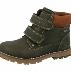 Coupon 👍 TOM TAILOR Klettboot mit TEX-Ausstattung Camelfarben, Dunkelblau, Navy, Camel 🛒 -Tom Tailor Verkaufsgeschäft 7257c347 f17e 5f90 8397 309baf096390