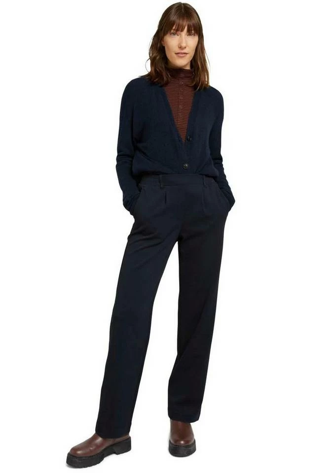 Bestpreis 🔥 TOM TAILOR Langarmshirt Schwarz, Graugrün, Braun-schwarz 😉 5 Bestpreis 🔥 TOM TAILOR Langarmshirt Schwarz, Graugrün, Braun-schwarz 😉 - Image 5