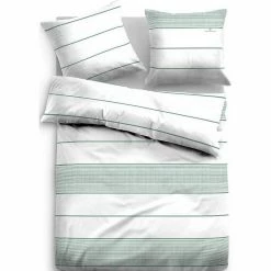 Am billigsten 😀 Bettwäsche »Baumwoll-Satin Bettwäsche mit Reißverschluss,«, TOM TAILOR KOBALT, Orange, Grün, WINTERGREEN 🎁 13 Am billigsten 😀 Bettwäsche »Baumwoll-Satin Bettwäsche mit Reißverschluss,«, TOM TAILOR KOBALT, Orange, Grün, WINTERGREEN 🎁 -Tom Tailor Verkaufsgeschäft 726bc1f9 a427 51b0 90b1 daa2dc9cd7ea