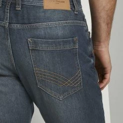 Brandneu 😀 TOM TAILOR Straight-Jeans »Marvin Straight 👖 Jeans« 🎉 36 Brandneu 😀 TOM TAILOR Straight-Jeans »Marvin Straight 👖 Jeans« 🎉 -Tom Tailor Verkaufsgeschäft 727292ef 1d30 5511 96c6 562961ce4f0c