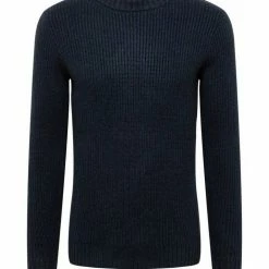 Neu 👏 TOM TAILOR Strickpullover »Strickpullover« Soft beige melange, Black, Light Soft Grey Melange, Sky Captain Blue 😀 -Tom Tailor Verkaufsgeschäft 72a4f80c bf50 5701 8c78 e2ad564549a5