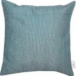 Rabatt 🔔 TOM TAILOR Dekokissen »Needlestripe«, Dekokissen mit Nadelstreifendessin Grün-dunkelgrün, Blau, Grau 😀 -Tom Tailor Verkaufsgeschäft 72ae76a3 92bb 515e 889d 20b1d88fd3c4