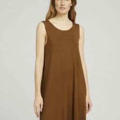 Billig 😉 TOM TAILOR Sommerkleid Caramel Brown, Anemone blue, Multicolor botanical design, Deep black 💯 72 Billig 😉 TOM TAILOR Sommerkleid Caramel Brown, Anemone blue, Multicolor botanical design, Deep black 💯 -Tom Tailor Verkaufsgeschäft 72cce00c b79f 519b bc88 67c528a5fa8c