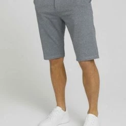 Neu 🔥 TOM TAILOR Bermudas »Jersey Chino Bermuda Shorts« Sailor blue two tone pique, Grey melange pique 👍 49 Neu 🔥 TOM TAILOR Bermudas »Jersey Chino Bermuda Shorts« Sailor blue two tone pique, Grey melange pique 👍 -Tom Tailor Verkaufsgeschäft 72d8128a 0b19 56a1 afb9 18fed560a008