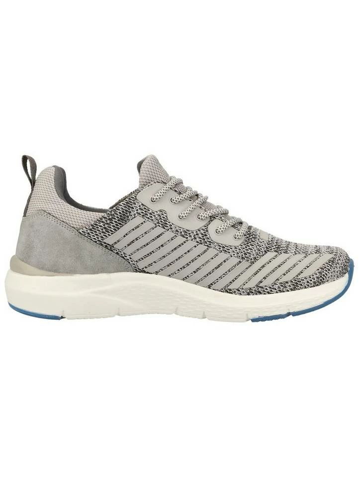 Angebote 🛒 TOM TAILOR »Lederimitat/Textil« 👟 Sneaker Grey-Royal 00750, Navy 00003 🤩 7 Angebote 🛒 TOM TAILOR »Lederimitat/Textil« 👟 Sneaker Grey-Royal 00750, Navy 00003 🤩 - Image 7