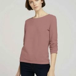 Top 10 ✨ TOM TAILOR Denim Sweatshirt im besonderen Strukturmuster Deep black, Wollweiß, Hellgrün, Sky Captain Blue ✨ 82 Top 10 ✨ TOM TAILOR Denim Sweatshirt im besonderen Strukturmuster Deep black, Wollweiß, Hellgrün, Sky Captain Blue ✨ -Tom Tailor Verkaufsgeschäft 72f7e36b f3e7 5ff9 b850 04a2982bf668