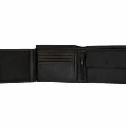 Top 10 😀 TOM TAILOR Geldbörse »TOM TAILOR Herren Geldbeutel Portemonnaie Geldbörse Schwarz 1257« 🔥 -Tom Tailor Verkaufsgeschäft 72f9d439 56b1 5e8b a52c 24165dc996e8