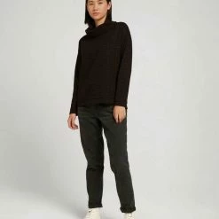 Rabatt 🎁 TOM TAILOR Sweatshirt »Gemustertes Sweatshirt mit Rollkragen« 🧨 -Tom Tailor Verkaufsgeschäft 73062e7d 026b 5868 ac04 2b72466315d0