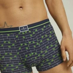 Brandneu 🛒 TOM TAILOR Boxershorts »Palmen Hip-Pants aus Modal« ✔️ -Tom Tailor Verkaufsgeschäft 7340af11 c211 5e98 ac0a e8f4abb872ee