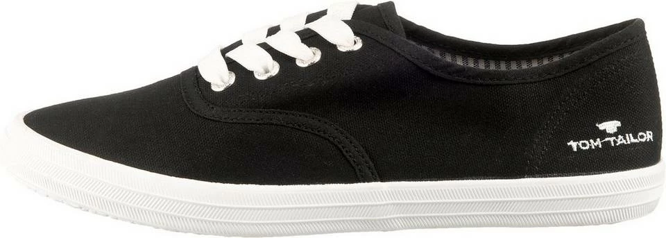 Bester Verkauf 🧨 TOM TAILOR 👟 Sneaker ✔️ 4 Bester Verkauf 🧨 TOM TAILOR 👟 Sneaker ✔️ - Image 4