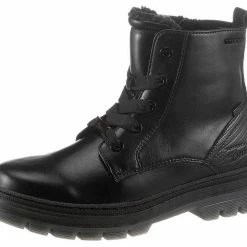 Neu 🤩 TOM TAILOR Winterboots mit Logoprägung ❤️