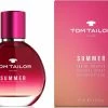 Budget 🧨 TOM TAILOR Eau de Toilette »Summer Woman« 🔔