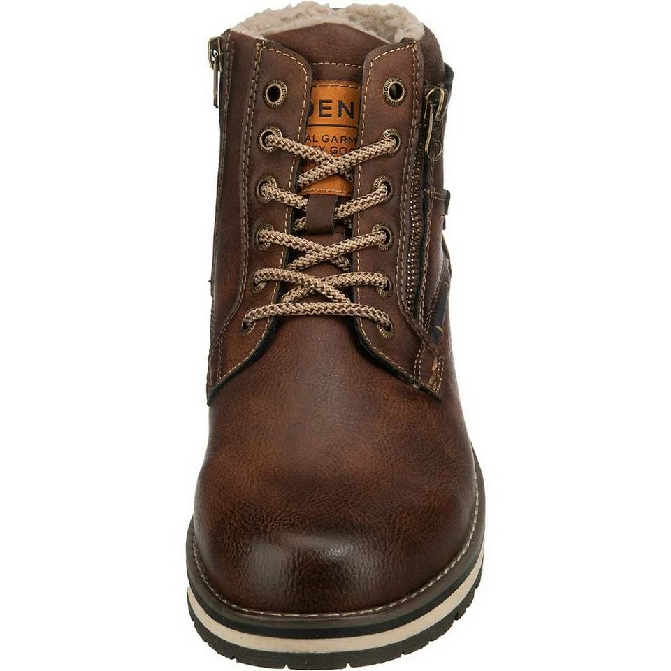 Bester Verkauf 👍 TOM TAILOR »Winterstiefeletten« Winterstiefelette 😀 3 Bester Verkauf 👍 TOM TAILOR »Winterstiefeletten« Winterstiefelette 😀 - Image 3