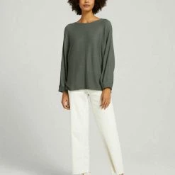 Blitzangebot 😉 TOM TAILOR Langarmshirt (1-tlg) 🛒 -Tom Tailor Verkaufsgeschäft 736e7a25 3715 5593 b586 a4fea9f196ca