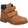 Großhandel ❤️ TOM TAILOR »Winterschuhe für Jungen« Winterboots Camel, Blau 💯