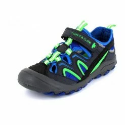 Großhandel 👍 TOM TAILOR »Sandalen für Jungen« 🩴 Sandale ❤️ -Tom Tailor Verkaufsgeschäft 73ba765d b569 58f4 a671 f4b97fbbf47d