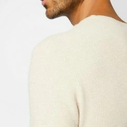 Bestes Angebot ⌛ TOM TAILOR Rundhalspullover »Fine« Stormy Gray Melange, Black, Soft beige melange, Dark prune melange ❤️ -Tom Tailor Verkaufsgeschäft 73d058e5 7a85 523d 9e8a bd7b316b2b22