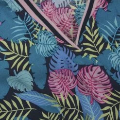 Bester Verkauf 😍 TOM TAILOR Bomberjacke »Gemusterte Kimono-Jacke« 👏 -Tom Tailor Verkaufsgeschäft 73ea1e15 be21 5061 bfc1 a20d3cd79cc0