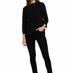 Aktion 🌟 TOM TAILOR Rollkragenshirt mit Knöpfen an den Ärmelenden Gingerbread brown, Deep black (schwarz), Soft greyish green (mintgrün) 👏 16 Aktion 🌟 TOM TAILOR Rollkragenshirt mit Knöpfen an den Ärmelenden Gingerbread brown, Deep black (schwarz), Soft greyish green (mintgrün) 👏 -Tom Tailor Verkaufsgeschäft 73eff323 6434 59f6 a83d ca5ed84df349