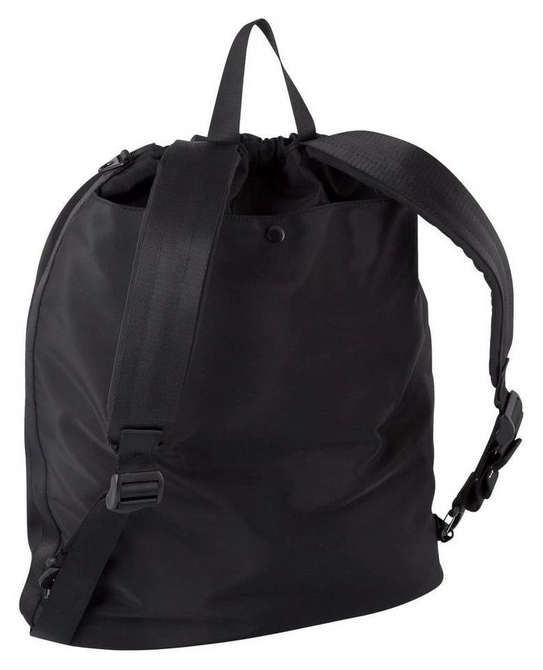 Rabatt 🤩 TOM TAILOR Denim Cityrucksack »DAVI«, im super funktionalen Design Black, Dark blue 👍 5 Rabatt 🤩 TOM TAILOR Denim Cityrucksack »DAVI«, im super funktionalen Design Black, Dark blue 👍 – Bild 5