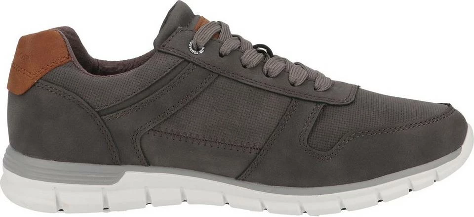 Angebote 🧨 TOM TAILOR »Lederimitat« 👟 Sneaker 😍 4 Angebote 🧨 TOM TAILOR »Lederimitat« 👟 Sneaker 😍 - Image 4