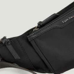 Beste Bewertungen von 🛒 TOM TAILOR Umhängetasche »Viona Bauchtasche« Dunkelblau, Schwarz #ft5_slash# black, Sage 👍 -Tom Tailor Verkaufsgeschäft 74176afc 4924 59fe 9aa3 d37d365fb055