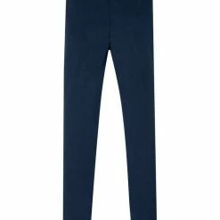 Billig 👏 TOM TAILOR Stoffhose »unifarbende Leggings« 😉 -Tom Tailor Verkaufsgeschäft 7443c1da 7f32 55f5 812b 460ff39d54d0