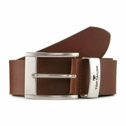 Blitzangebot 😍 TOM TAILOR Ledergürtel »Tom Tailor Gürtel Herrengürtel Ledergürtel schwarz« Brown uni, Dunkelbraun, Light brown uni, Black uni 🔥 -Tom Tailor Verkaufsgeschäft 744dbe86 fede 5cc8 9655 530a94cdf6d3