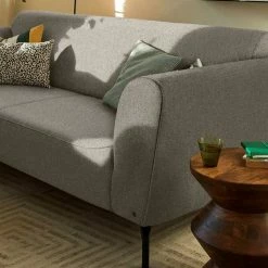 Neu 🛒 TOM TAILOR 2-Sitzer »NEW WAVE PURE«, mit Winkelfüßen, Breite 219 cm Mouse grey TSE 29, Nature TSE 21, Coin TSE 129, Spearmint TSE 606 🛒 -Tom Tailor Verkaufsgeschäft 74508af5 c9a3 5947 a032 dea2c56df2f3