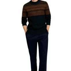 Aktion 😀 TOM TAILOR Strickpullover mit Norwegermuster ⭐ 11 Aktion 😀 TOM TAILOR Strickpullover mit Norwegermuster ⭐ -Tom Tailor Verkaufsgeschäft 7489c6b2 24c3 5218 8159 d34a3de37915
