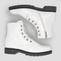 Auslauf 😀 TOM TAILOR »Schnürboots« Schnürboots ❤️ -Tom Tailor Verkaufsgeschäft 74e1efa8 6128 53b5 b509 00ba75c5c78c