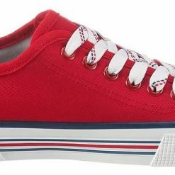 Coupon 👏 TOM TAILOR 👟 Sneaker mit Streifen ⌛ -Tom Tailor Verkaufsgeschäft 74f3c288 d5ef 5611 a7e2 2e7abd520a41