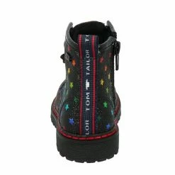 Schlussverkauf ⌛ TOM TAILOR »Tom Tailor Kinder 2171510 Stiefel mit Warmfutter« Stiefel 👍 -Tom Tailor Verkaufsgeschäft 74fcdbcc 3b71 5ee6 a51e 2183f6302b50