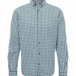 Neu ✨ TOM TAILOR Karohemd Rostbraun-kariert, Blau-kariert 🤩 -Tom Tailor Verkaufsgeschäft 7537d2e0 184d 5259 a89c 13a91c6099ae