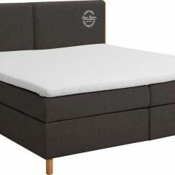 Am billigsten 🧨 TOM TAILOR Boxspringbett »CALIFORNIA BOX«, mit seitlichen Holzakzenten & TOM TAILOR Print am Kopfteil Light petrol TTI 16, Powder pink TUS 37, Cappuccino TTI 12, Aquamarin TIM 36 😍 -Tom Tailor Verkaufsgeschäft 75513d8d 07d7 58f6 8b15 c4cceac60b46