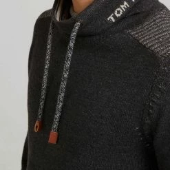 Großhandel 🛒 TOM TAILOR Strickpullover »Pullover mit Snood Stehkragen« Decadent Bordeaux, Sky Captain Blue, Soft buttercream, Black Grey Melange ⭐ 36 Großhandel 🛒 TOM TAILOR Strickpullover »Pullover mit Snood Stehkragen« Decadent Bordeaux, Sky Captain Blue, Soft buttercream, Black Grey Melange ⭐ -Tom Tailor Verkaufsgeschäft 75807bac 566d 5c8b b3ce b887684d9a2b