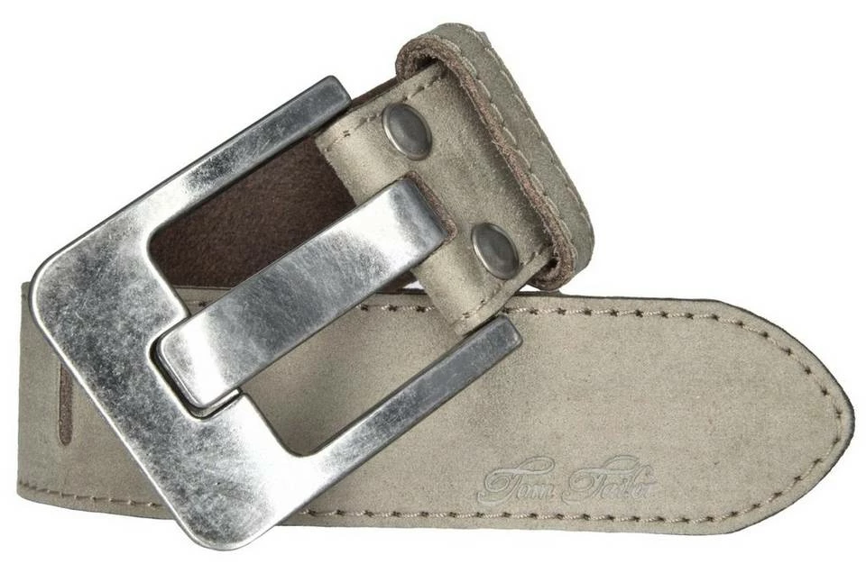 Budget ⭐ TOM TAILOR Ledergürtel »Tom Tailor Damen Leder Gürtel Belt Ledergürtel« 😉 2 Budget ⭐ TOM TAILOR Ledergürtel »Tom Tailor Damen Leder Gürtel Belt Ledergürtel« 😉 - Image 2