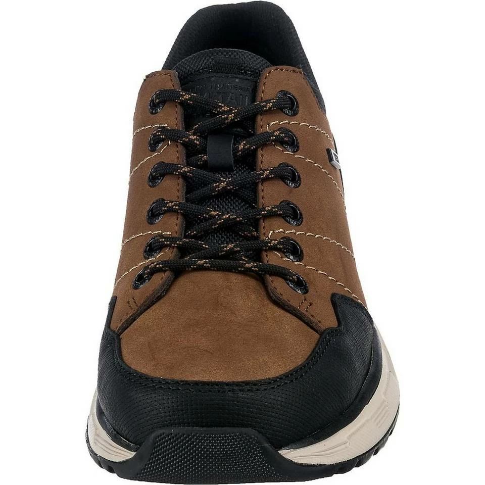 Brandneu 👍 TOM TAILOR »Sneakers Low« 👟 Sneaker Grau, Braun 🤩 3 Brandneu 👍 TOM TAILOR »Sneakers Low« 👟 Sneaker Grau, Braun 🤩 - Image 3